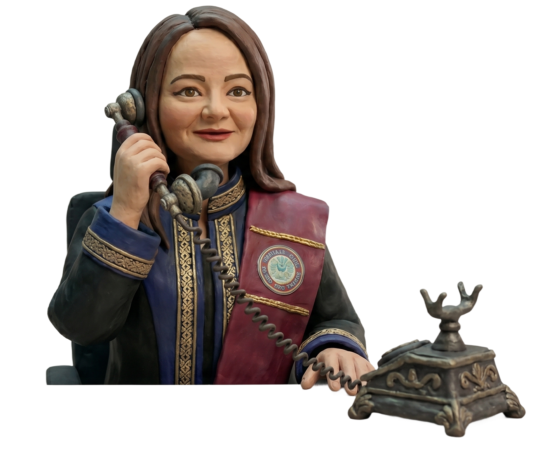 Şule Betül Tosuntaş